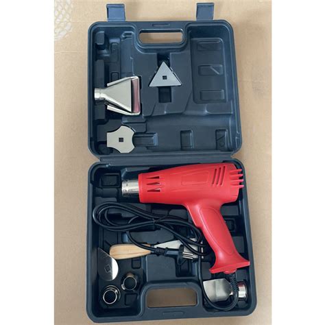 Tolhit W Sealing Plastic Welding Hot Air Heat Gun Tool Heat Gun Tool And Hot Air Gun