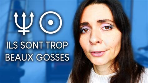 Soleil conjoint Neptune dans le thème astral YouTube