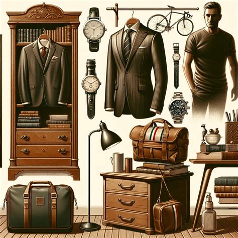 Things Every Man Should Own What Every Man Should Own By 40 Hidden