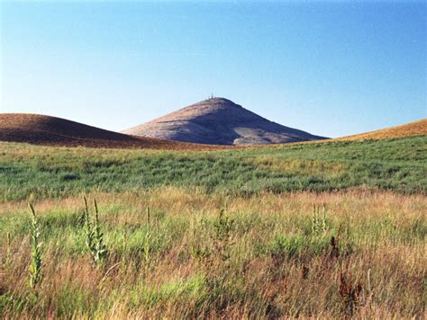 Steptoe Butte State Park, Colfax | cityseeker