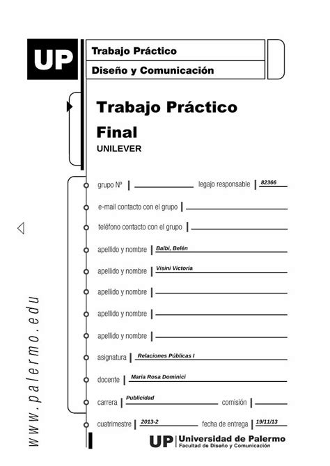 Pdf Trabajo Pr Ctico Final Fido Palermo Edufido Palermo Edu