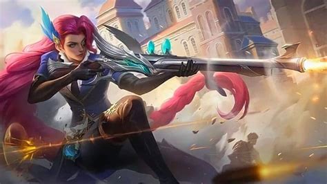 New Hero Zhuxin in MLBB Event: Skins, Characters and more 2024 | Gamin