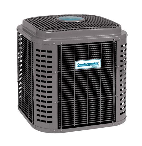 Comfortmaker Air Conditioners Cervol Home Services Inc