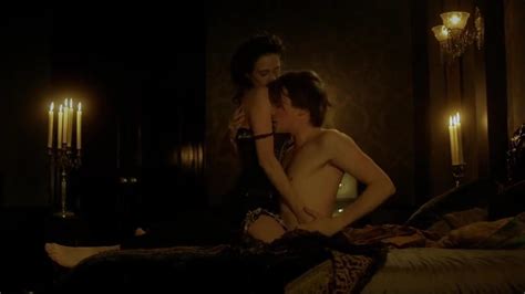 Eva Green Penny Dreadful S1e06 Babe Porn XHamster