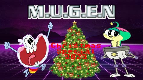 Mbtg Mugen Christmas Special 2023 Youtube