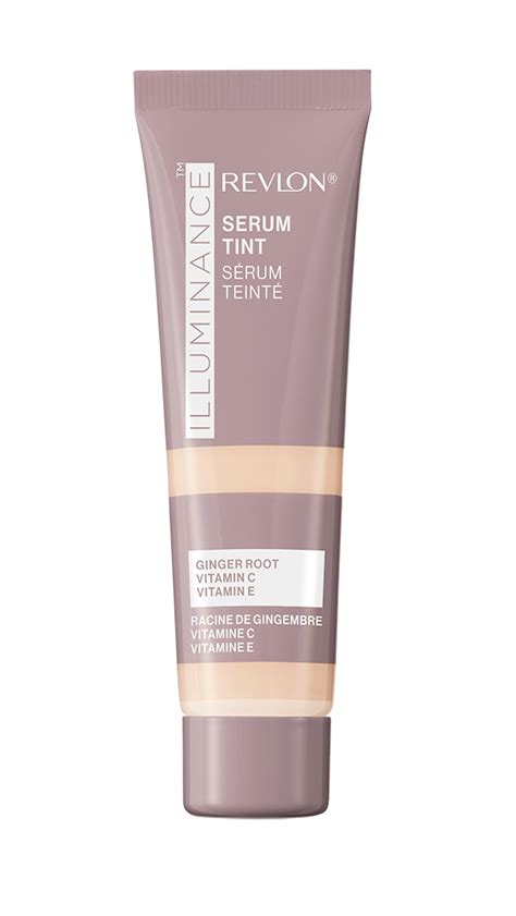 Illuminance™ Serum Tint Revlon