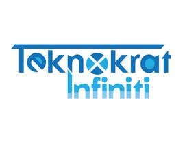 Design a Logo for Teknokrat Infiniti | Freelancer