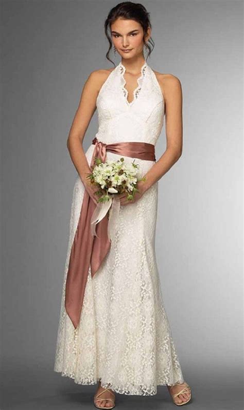 Wedding Dress Ideas For Second Marriage Womens Dresses For Weddings