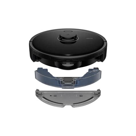 Roborock S5 Max Smart Robot Vacuum & Mop Cleaner 2020 Au Version | Hot ...