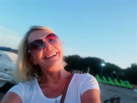 Vondrackova Kusi W Bikini Ona Serio Ma Lata Szok