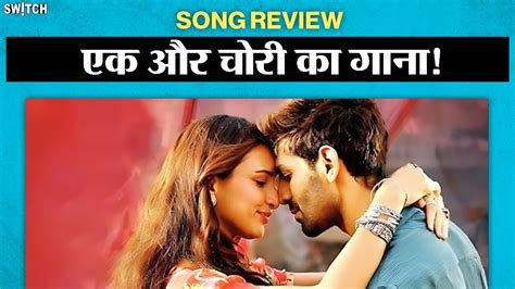 Bhool Bhulaiyaa Jaana Samjho Na Song Review