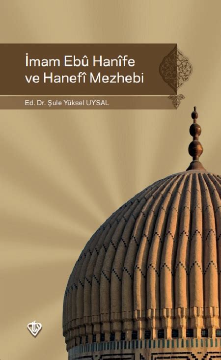 Mezhepler Arasındaki Farklar Diyanet Vakfı Yayın