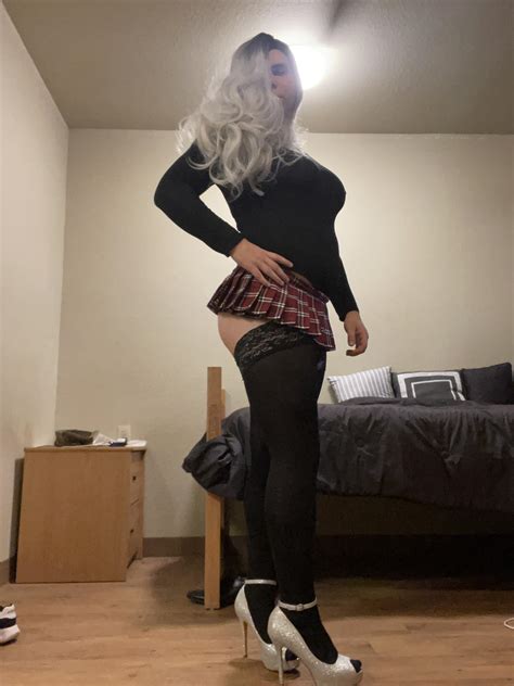 Texas Sissy Loves Bbc R Sissypersonals