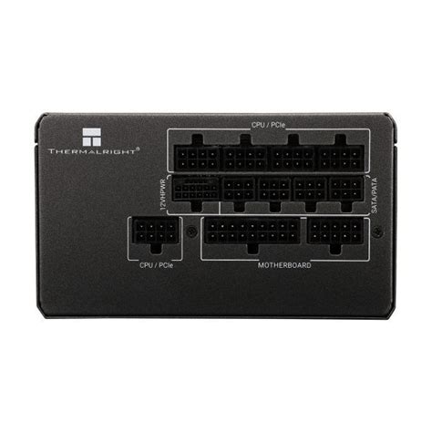 NGUỒN THERMALRIGHT TR-TP 1000 – Linaco