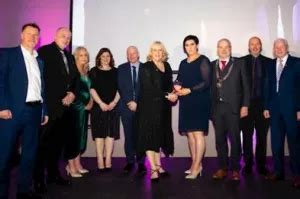 Cavan-Monaghan project wins Age Friendly Award | NorthernSound