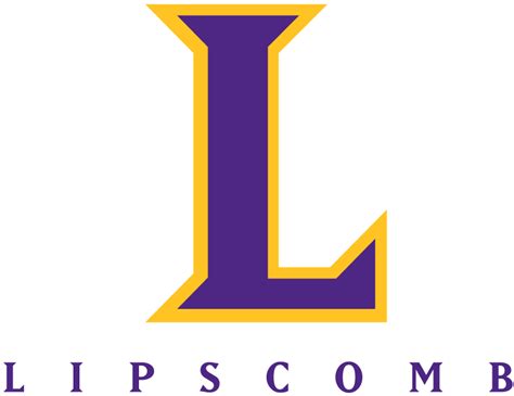 Lipscomb Bisons Logo - Wordmark Logo - NCAA Division I (i-m) (NCAA i-m) - Chris Creamer's Sports ...