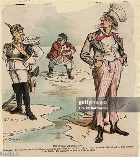 Uncle Sam John Bull Photos And Premium High Res Pictures Getty Images