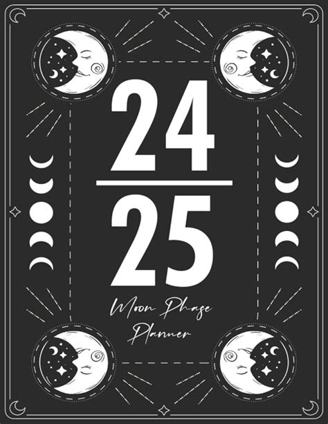 2025 Lunar Calendar Astrology Meaning Printable Sophi Kassie