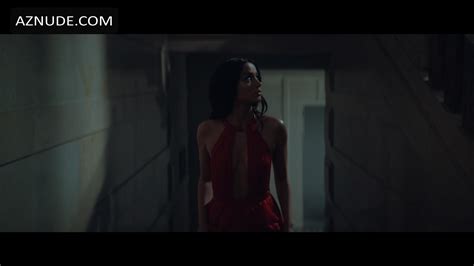 Entering Red Nude Scenes Aznude