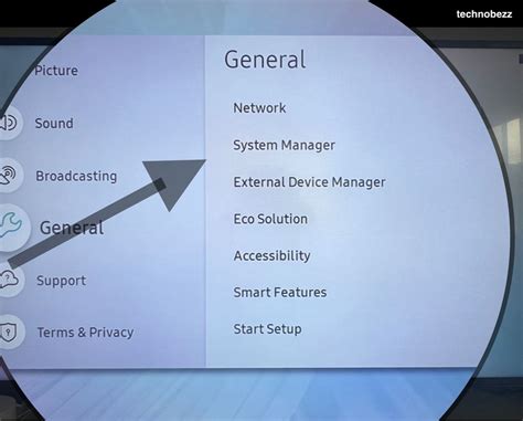 Samsung Tv Keeps Turning On And Off By Itself 8 Simple Fixes