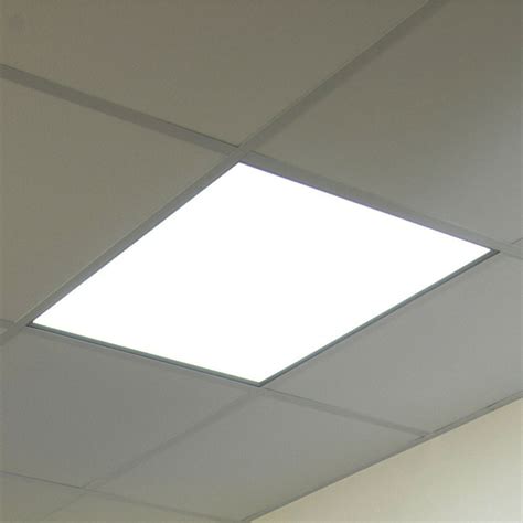 Panel Plafón Foco Led 60x60 Embutido 48w Blanco Luz Frio Cuotas sin