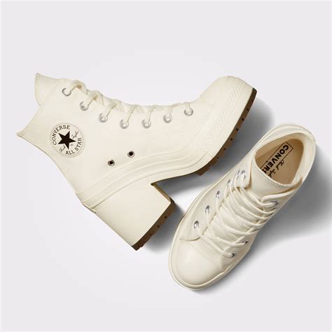 Chuck 70 De Luxe Heel | TÜM AYAKKABILAR | Converse Türkiye