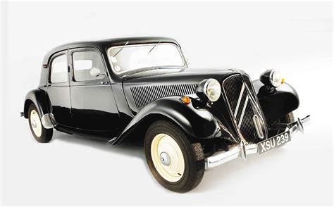 Buying Guide Citroen S Traction Avant Drive My Blogs Drive