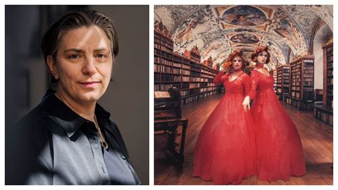 Allt fler bibliotekarier och museianställda utsätts för hot och