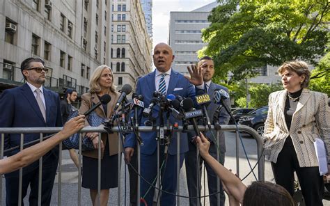 Harvey Weinstein Indicted On Additional Sex Crimes Charges Ahead Of New York Retrial The Times