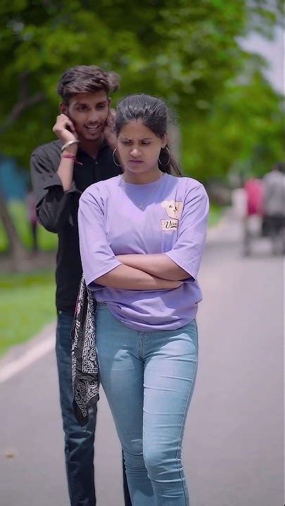 Girlfriend Ho To Aisi🥀😅💝youtubeshorts Viral Ytshorts Comedy