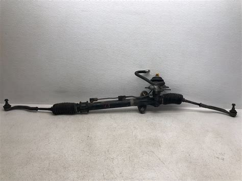 Acura Mdx Power Steering Gear Rack And Pinion Oem Lot Ebay