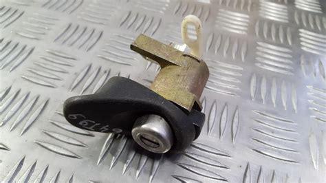 toyota yaris  lid lock boot lock rear euroimpex