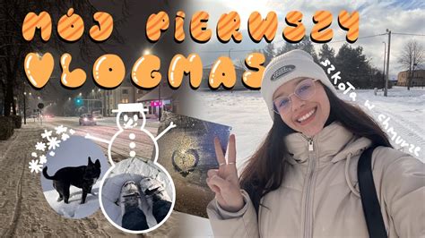 KUPIŁAM KALENDARZ ADWENTOWY vlogmas YouTube