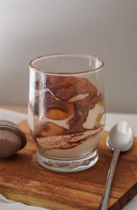 Imamo Recept Za Tiramisu Koji Se Priprema Za Svega Deset Minuta