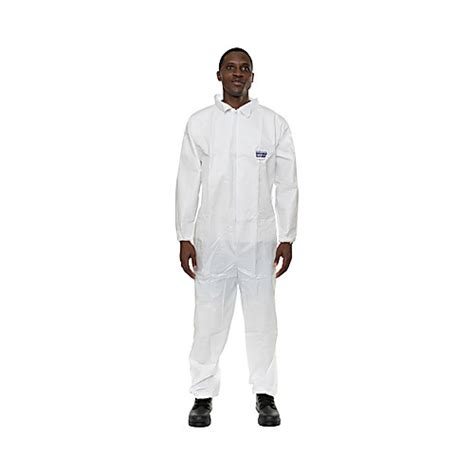 Valuguard Mp Lightweight Microporous Coverall