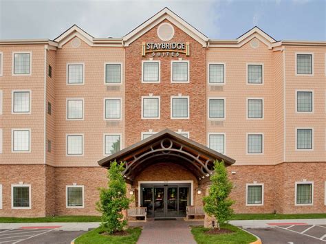 Staybridge Suites Chesapeake Virginia Beach, Virginia Beach - HotelTonight