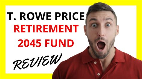 T Rowe Price Retirement Fund Review Pros And Cons Youtube