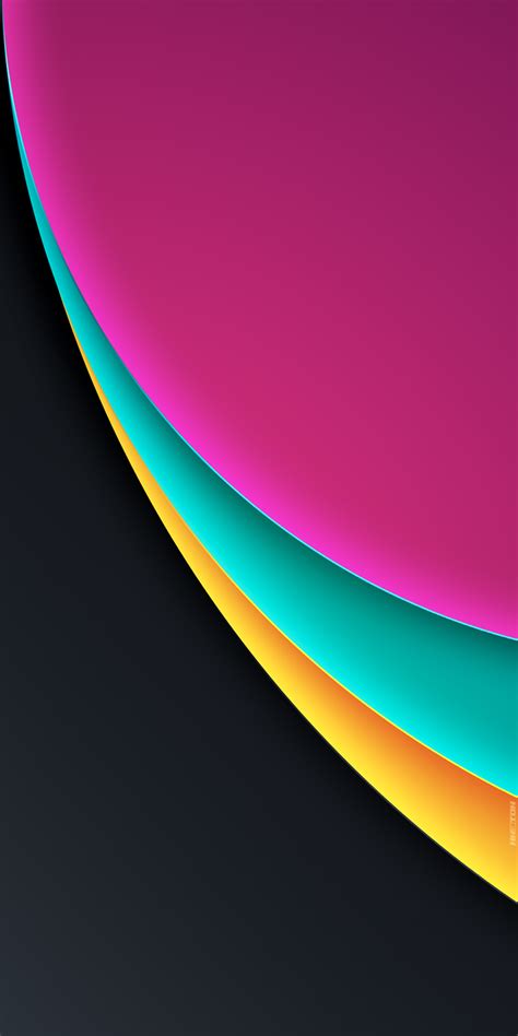 1080x2160 Shapes And Structure Abstract 8k One Plus 5T,Honor 7x,Honor ...