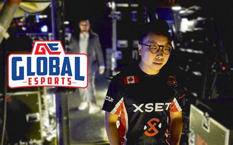 Global Esports Hints At Former Xset Player As First Signing For Vct