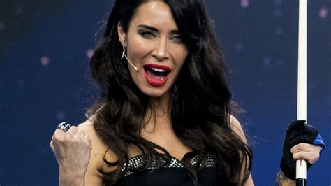 Pilar Rubio Confiesa Cu L Es El Antojo Dulce Al Que Nunca Puede Resistirse