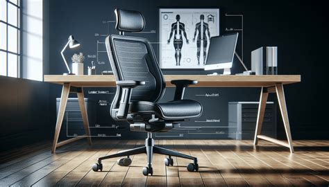 Consejos De Seguridad Relacionados Con La Ergonom A En El Lugar De