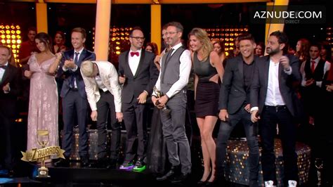 Caroline Ithurbide Nude Aznude