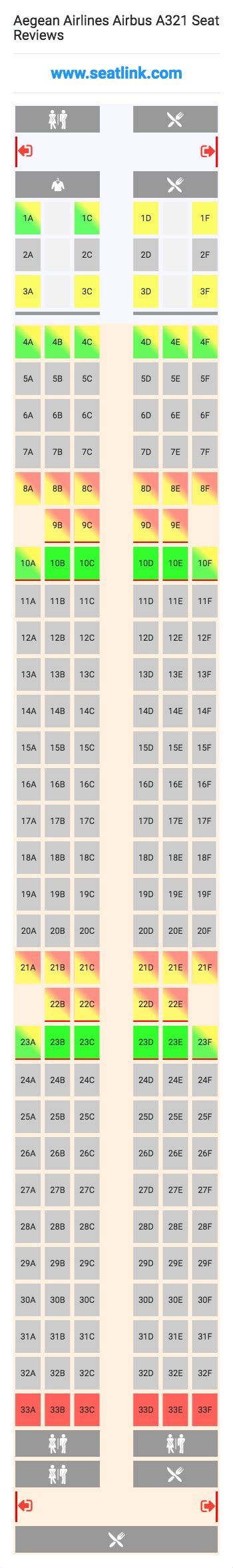 Swiss Air Airbus A321 Seating Chart Minga