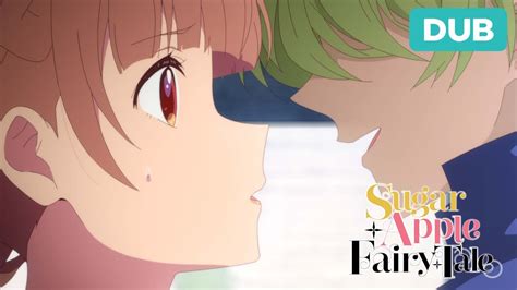 Can Humans Love Fairies Dub Sugar Apple Fairy Tale Youtube