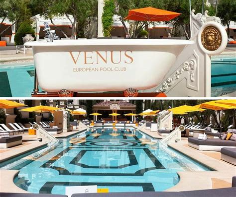 A Guide To The Best Vegas Pools | lasvegasjaunt.com