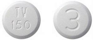 503 Pill Images (White / Round)