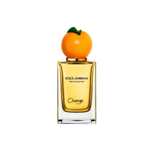 Arriba 48 Imagen Dolce Gabbana Perfume Fruit Collection Abzlocal Mx