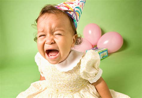 180 Kid Crying Birthday Stock Photos Pictures And Royalty Free Images