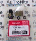 Jual Injector Assy Fuel Keihin K A Original Honda Cb Verza