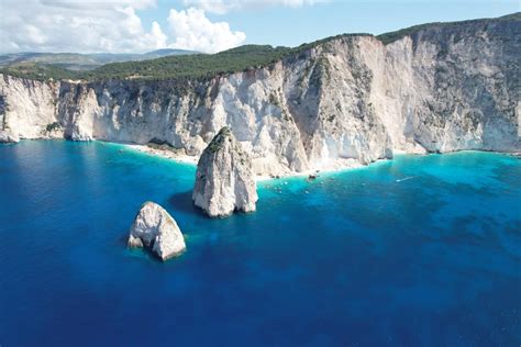 Zante L Infinita Bellezza Dell Isola Di Foscolo Meteo Giornale